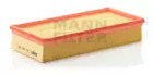 MANN-FILTER C 31 122