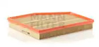 MANN-FILTER C31149