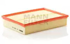 MANN-FILTER C31196