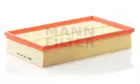 MANN-FILTER C 32 164