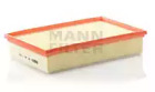 MANN-FILTER C 32 191/1