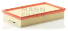 MANN-FILTER C32191