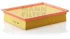 MANN-FILTER C33256