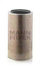 MANN-FILTER C339203