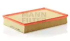 MANN-FILTER C 34 200