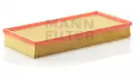 MANN-FILTER C35124