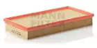 MANN-FILTER C 35 134