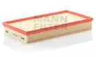 MANN-FILTER C 35 148