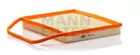 MANN-FILTER C36004