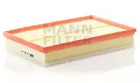 MANN-FILTER C 36 188/1