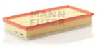 MANN-FILTER C 37 153/1