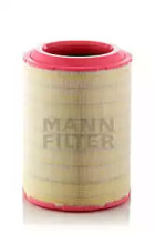 MANN-FILTER C 37 2070/2