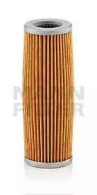 MANN-FILTER C691
