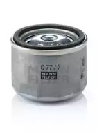 MANN-FILTER C 77/7