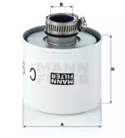 MANN-FILTER C 9004