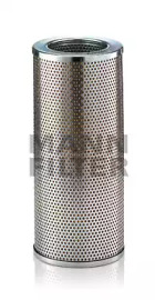 MANN-FILTER HD 1395