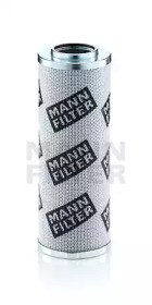 MANN-FILTER HD 8002