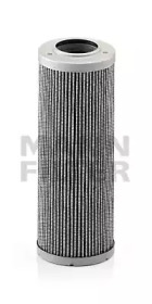 MANN-FILTER HD 846/1