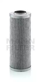 MANN-FILTER HD 846