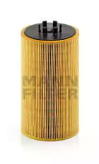 MANN-FILTER HU 13 125 X