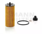 MANN-FILTER HU6015ZKIT