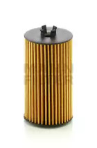 MANN-FILTER HU 6019 Z