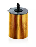 MANN-FILTER HU 7006 Z
