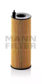 MANN-FILTER HU 721/5 X