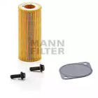 MANN-FILTER HU 721 Z KIT