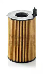 MANN-FILTER HU 8005 Z