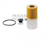 MANN-FILTER HU 816 Z KIT