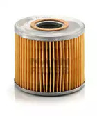 MANN-FILTER H 1017 n