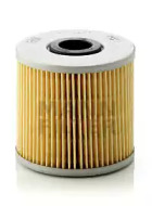 MANN-FILTER H 1032/1 X