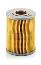 MANN-FILTER H1038