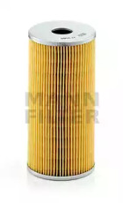 MANN-FILTER H 1060 N