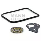 MANN-FILTER H116KIT