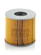 MANN-FILTER H 1260 X