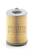 MANN-FILTER H 1275