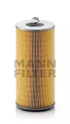 MANN-FILTER H 12 110/2 X