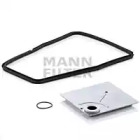 MANN-FILTER H 1615 X KIT