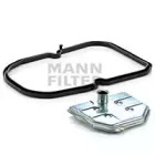 MANN-FILTER H 1914/1 KIT