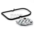 MANN-FILTER H 2014N KIT