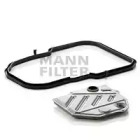 MANN-FILTER H2014XKIT