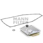 MANN-FILTER H2522/1XKIT