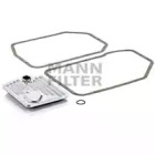 MANN-FILTER H 2522 X KIT