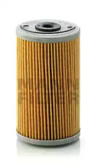 MANN-FILTER H 614 N