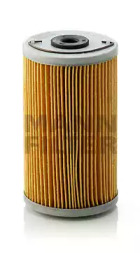 MANN-FILTER H 614 X