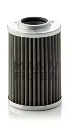 MANN-FILTER H 710/1 N