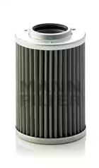 MANN-FILTER H 710/1 Z