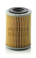 MANN-FILTER H 716/1 X
